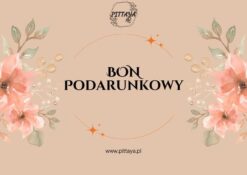E-BON Podarunkowy Pittaya
