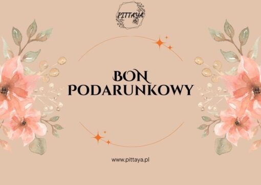 E-BON Podarunkowy Pittaya