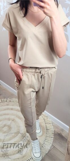 Komplet damski dresowy (1)