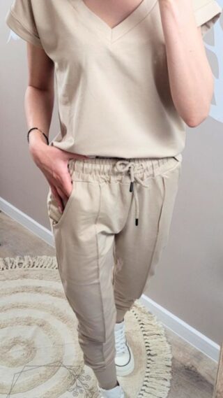 Komplet damski dresowy (1)