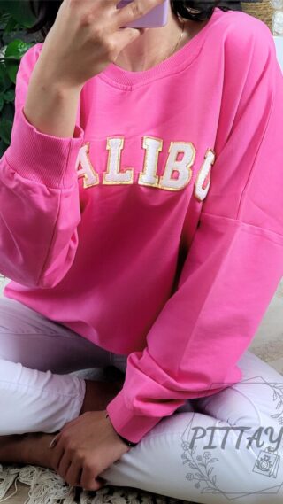 Bluza damska Malibu
